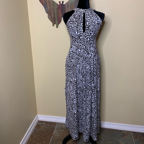 Banana Republic Maxi Dress - Picture 7 of 11
